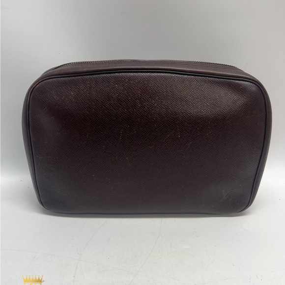 Louis Vuitton Tiaga toiletry pouch gm - Picture 2 of 14